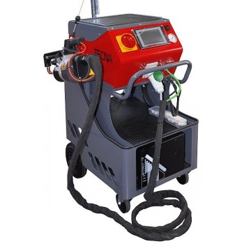 Inverter Spot Welding System